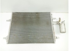 Recambio de radiador aire acondicionado para volvo s60 ii (134) d4 referencia OEM IAM 31332027   2