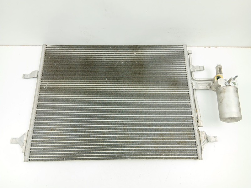 Recambio de radiador aire acondicionado para volvo s60 ii (134) d4 referencia OEM IAM 31332027  