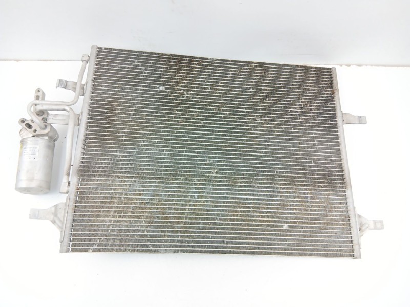 Recambio de radiador aire acondicionado para volvo s60 ii (134) d4 referencia OEM IAM 31332027  