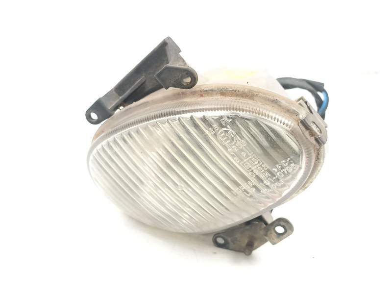 Recambio de antiniebla derecho para hyundai atos (mx) 1.0 i referencia OEM IAM 9220202000  