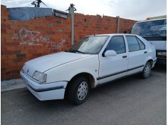 renault 19 i chamade (l53_) del año 1989