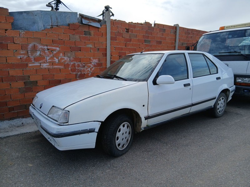 renault 19 i chamade (l53_) del año 1989