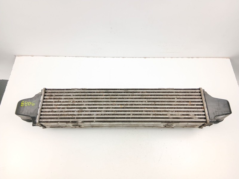 Recambio de radiador intercooler para volvo s60 ii (134) d4 referencia OEM IAM 31338236  