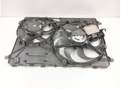 Recambio de electroventilador para volvo s60 ii (134) d4 referencia OEM IAM 31338823  