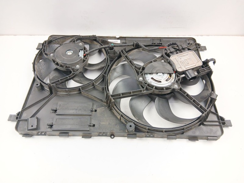 Recambio de electroventilador para volvo s60 ii (134) d4 referencia OEM IAM 31338823  