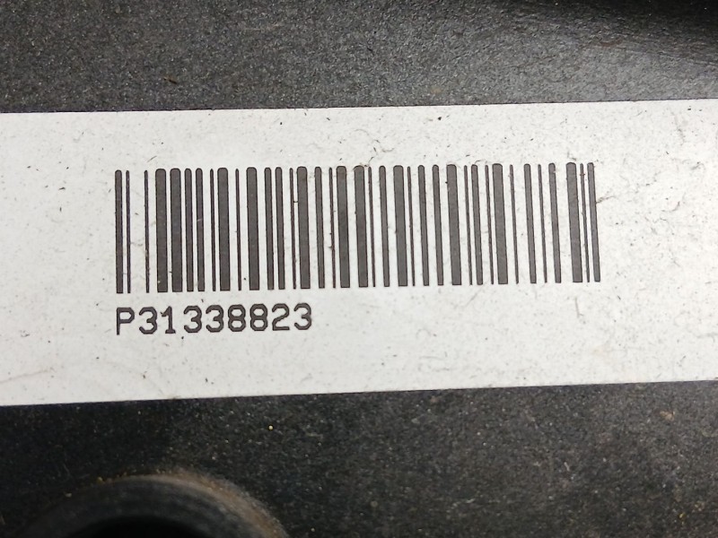 Recambio de electroventilador para volvo s60 ii (134) d4 referencia OEM IAM 31338823  