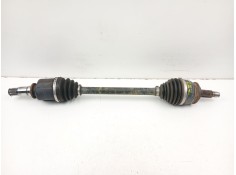 Recambio de transmision trasera izquierda para suzuki grand vitara ii (jt, te, td) 1.9 ddis a las 4 ruedas (jt419, td44, jb419wd