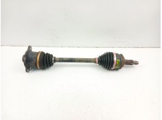 Recambio de transmision delantera izquierda para suzuki grand vitara ii (jt, te, td) 1.9 ddis a las 4 ruedas (jt419, td44, jb419