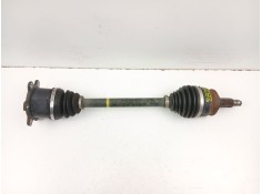 Recambio de transmision trasera derecha para suzuki grand vitara ii (jt, te, td) 1.9 ddis a las 4 ruedas (jt419, td44, jb419wd,  2