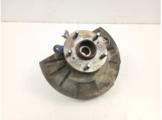 Recambio de mangueta delantera derecha para suzuki grand vitara ii (jt, te, td) 1.9 ddis a las 4 ruedas (jt419, td44, jb419wd, j