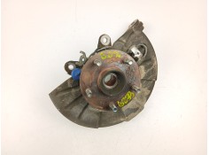 Recambio de mangueta delantera derecha para suzuki grand vitara ii (jt, te, td) 1.9 ddis a las 4 ruedas (jt419, td44, jb419wd, j 2