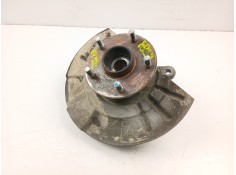 Recambio de mangueta delantera izquierda para suzuki grand vitara ii (jt, te, td) 1.9 ddis a las 4 ruedas (jt419, td44, jb419wd,