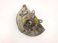 Recambio de mangueta delantera izquierda para suzuki grand vitara ii (jt, te, td) 1.9 ddis a las 4 ruedas (jt419, td44, jb419wd, 2