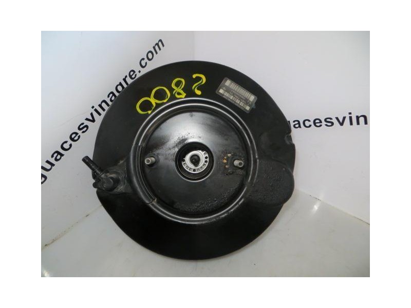 Recambio de servofreno : fiat ulysse : 2.0 d/rhr (136cv) [2006] para fiat ulysse 2.0 d/rhr referencia OEM IAM 1400859980  