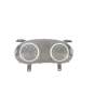 Recambio de cuadro instrumentos para renault kangoo express (fc0/1_) 1.5 dci referencia OEM IAM 8200336483  