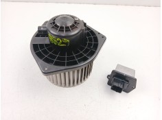 Recambio de motor calefaccion para suzuki grand vitara ii (jt, te, td) 1.9 ddis a las 4 ruedas (jt419, td44, jb419wd, jb419xd) r