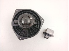 Recambio de motor calefaccion para suzuki grand vitara ii (jt, te, td) 1.9 ddis a las 4 ruedas (jt419, td44, jb419wd, jb419xd) r 2