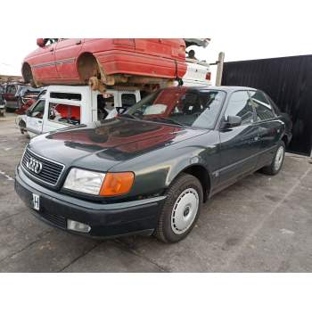 AUDI 100