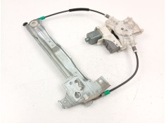 Recambio de elevalunas trasero derecho para peugeot 407 (6d_) 2.0 hdi 135 (6drhrh, 6drhre, 6drhrg, 6drhrj) referencia OEM IAM 96