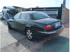 jaguar s-type ii (x200) del año 2001 2