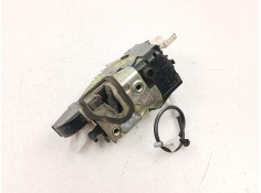 Recambio de cerradura puerta delantera izquierda para peugeot 407 (6d_) 2.0 hdi 135 (6drhrh, 6drhre, 6drhrg, 6drhrj) referencia 