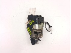 Recambio de cerradura puerta delantera izquierda para peugeot 407 (6d_) 2.0 hdi 135 (6drhrh, 6drhre, 6drhrg, 6drhrj) referencia  2