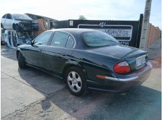 Recambio de carroceria para jaguar s-type ii (x200) 3.0 v6 referencia OEM IAM    2