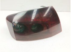 Recambio de piloto trasero izquierdo para peugeot 407 (6d_) 2.0 hdi 135 (6drhrh, 6drhre, 6drhrg, 6drhrj) referencia OEM IAM 9656