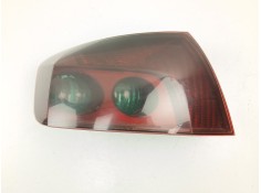 Recambio de piloto trasero izquierdo para peugeot 407 (6d_) 2.0 hdi 135 (6drhrh, 6drhre, 6drhrg, 6drhrj) referencia OEM IAM 9656 2