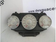 Recambio de cuadro instrumentos : fiat ulysse : 2.0 d/rhr (136cv) [2006] para fiat ulysse 2.0 d/rhr referencia OEM IAM 140061388