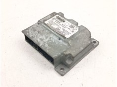Recambio de centralita airbag para peugeot 407 (6d_) 2.0 hdi 135 (6drhrh, 6drhre, 6drhrg, 6drhrj) referencia OEM IAM 9655880880 