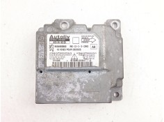 Recambio de centralita airbag para peugeot 407 (6d_) 2.0 hdi 135 (6drhrh, 6drhre, 6drhrg, 6drhrj) referencia OEM IAM 9655880880  2