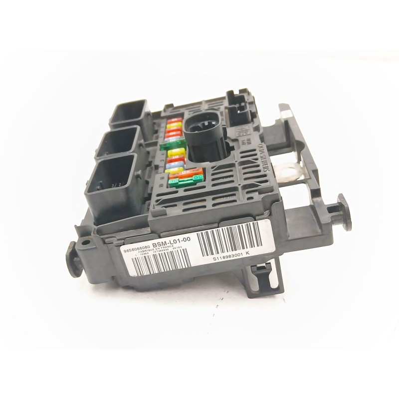 Recambio de bsm para peugeot 407 (6d_) 2.0 hdi 135 (6drhrh, 6drhre, 6drhrg, 6drhrj) referencia OEM IAM 9656086080  