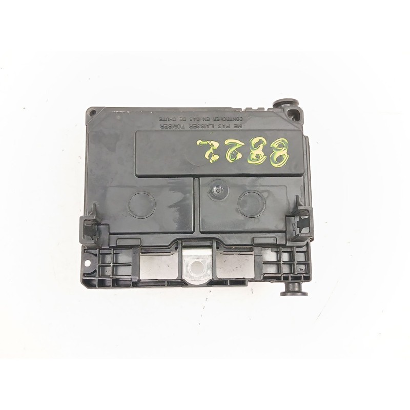 Recambio de bsm para peugeot 407 (6d_) 2.0 hdi 135 (6drhrh, 6drhre, 6drhrg, 6drhrj) referencia OEM IAM 9656086080  