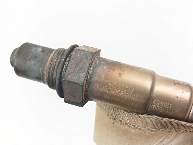 Recambio de sonda lambda para volvo xc90 i (275) 2.5 t awd referencia OEM IAM 30650109  0258006682