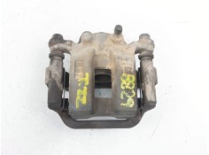 Recambio de pinza freno trasera izquierda para suzuki grand vitara ii (jt, te, td) 1.9 ddis a las 4 ruedas (jt419, td44, jb419wd 2