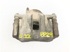 Recambio de pinza freno delantera izquierda para suzuki grand vitara ii (jt, te, td) 1.9 ddis a las 4 ruedas (jt419, td44, jb419 2