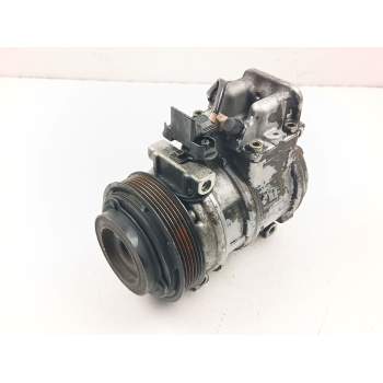 COMPRESOR AIRE ACONDICIONADO A1161310201 