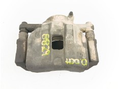 Recambio de pinza freno delantera derecha para suzuki grand vitara ii (jt, te, td) 1.9 ddis a las 4 ruedas (jt419, td44, jb419wd 2