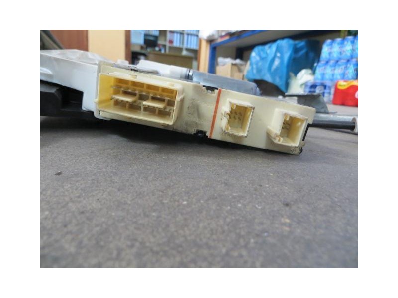 Recambio de elevalunas elec. del. dch. : fiat ulysse : 2.0 d/rhr (136cv) [2006] para fiat ulysse 2.0 d/rhr referencia OEM IAM   