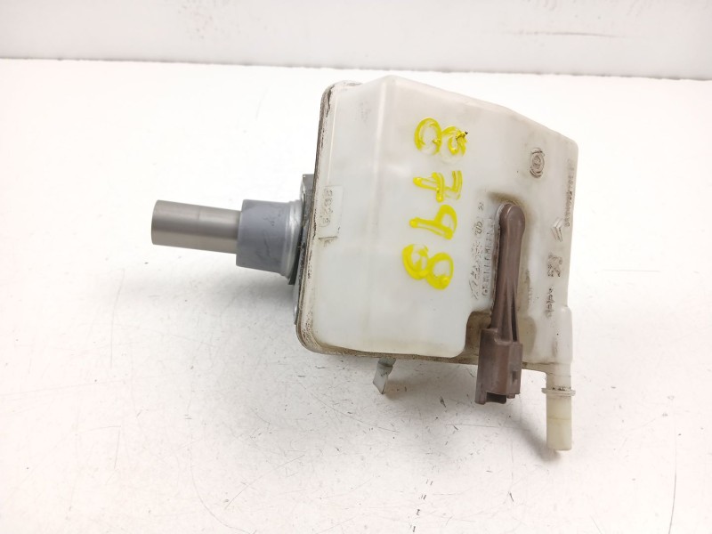 Recambio de bomba de freno para peugeot 5008 (0u_, 0e_) 2.0 hdi referencia OEM IAM 4601T1  