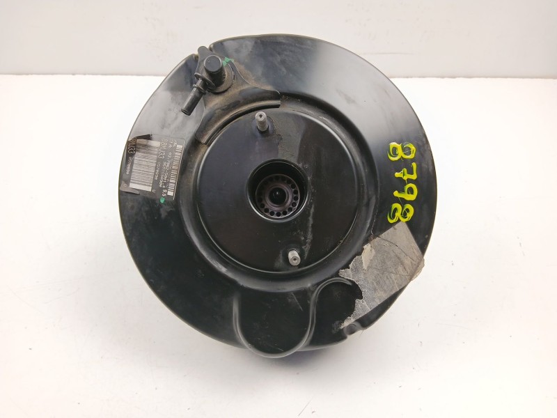 Recambio de servofreno para peugeot 5008 (0u_, 0e_) 2.0 hdi referencia OEM IAM 9682650980  