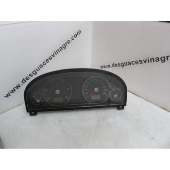 CUADRO INSTRUMENTOS 3S7T10849GD 