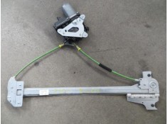 Recambio de elevalunas elec. tra. dch. : fiat ulysse : 2.0 d/rhr (136cv) [2006] para fiat ulysse 2.0 d/rhr referencia OEM IAM   