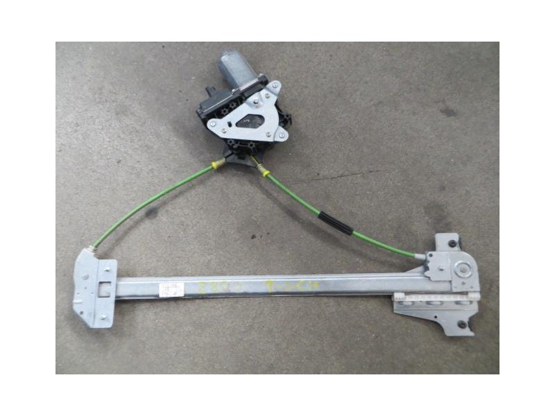 Recambio de elevalunas elec. tra. dch. : fiat ulysse : 2.0 d/rhr (136cv) [2006] para fiat ulysse 2.0 d/rhr referencia OEM IAM   