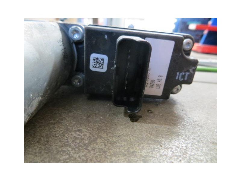 Recambio de elevalunas elec. tra. dch. : fiat ulysse : 2.0 d/rhr (136cv) [2006] para fiat ulysse 2.0 d/rhr referencia OEM IAM   