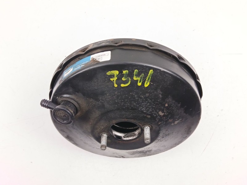 Recambio de servofreno para citroën zx 1.9 td referencia OEM IAM 4535F0  136429