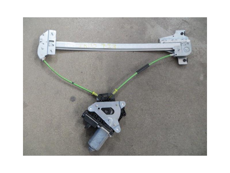 Recambio de elevalunas elec. tra. izq. : fiat ulysse : 2.0 d/rhr (136cv) [2006] para fiat ulysse 2.0 d/rhr referencia OEM IAM   