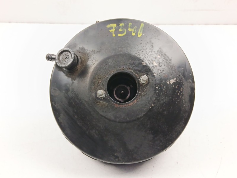 Recambio de servofreno para citroën zx 1.9 td referencia OEM IAM 4535F0  136429