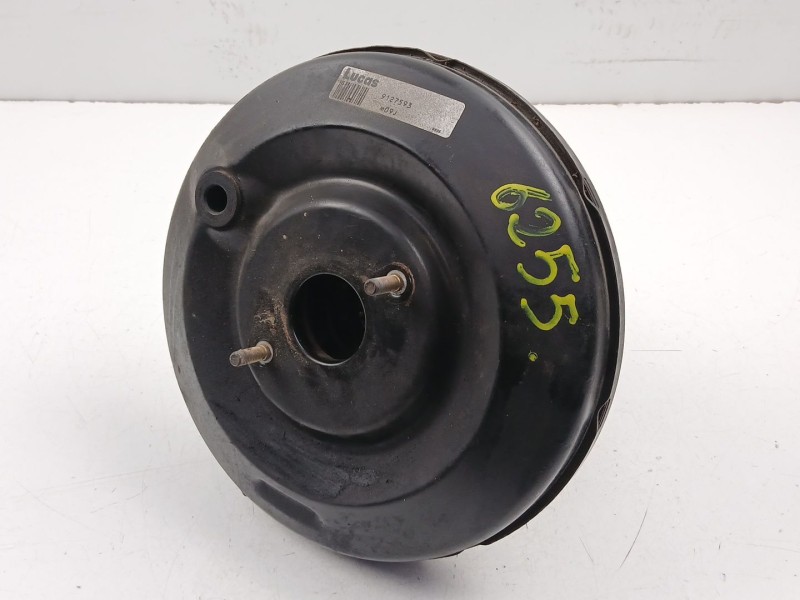 Recambio de servofreno para opel vectra 2.0 d referencia OEM IAM 9127593  